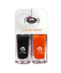 BFF Duo Nail Polish Sets Halloween 1 Set by Suncoat