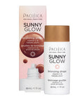 Sunny Glow Bronzing Drops 30 Ml by Pacifica