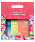 Sheet Mask Set 3 Pack by Pacifica