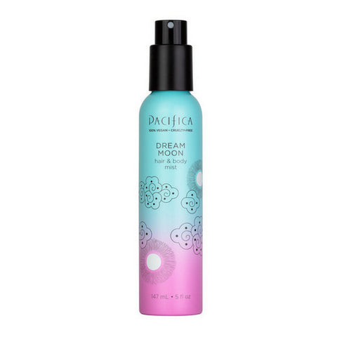 Dream Moon Hair And Body Mist 147 Ml by Pacifica