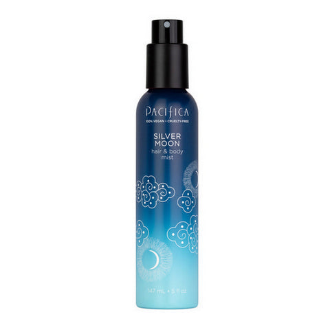 Silver Moon Hair And Body Mist 147 Ml by Pacifica