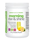 Morning Rise And Drink Mix 126 Grams by Prairie Naturals Health Products Inc.