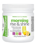 Morning Rise And Drink Mix 252 Grams by Prairie Naturals Health Products Inc.