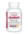 Sytrinol Cholest Force 60 Veggie Capsules by Prairie Naturals Health Products Inc.