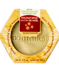 Holiday Spice Soap 100 Grams by Anointment Natural Skin Care