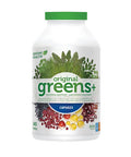 Original Greens Plus 240 Capsules by Genuine Health