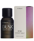 Dusk Essential Oil Blend 15 Ml by Vitruvi