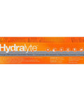 Effervescent Electrolyte Tablets Orange 20 Count by Hydralyte