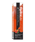 Sports Electrolyte Tablets Blood Orange 20 Count by Hydralyte