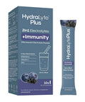 Elderberry Immune Berry Blast 10 Count by Hydralyte