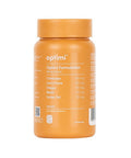 Formulation Multi Mushroom 120 Vegan Capsules by Optimi