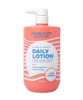 Daily Lotion Lime Papaya 887 Ml by The Seaweed Bath Co.