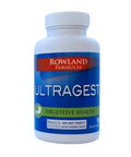 Ultragest 100 Tablets by Rowland Formulas