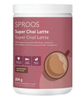 Sproos Super Chai Latte 204 Grams by Sproos