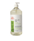 Mint Lime Soap 1000 Ml by Soap Works