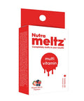 Multi Vitamin 60 Tablets by Nutrameltz