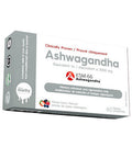 KSM-66 Ashwagandha Mixed Berry 60 Tablets by Nutrameltz