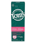 Pureactive Sensitive Plus Whitening Fluoride Free Toothpaste 76 Ml by Tom's Of Maine