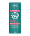 Rose vanilla 24 Hours Deodorant 92 Grams by Tom's Of Maine