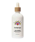 Cordyceps Dual Extract Tincture 100 Ml by Rainbo