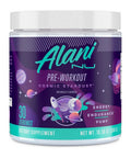 Pre Workout Cosmic Stardust 300 Grams by Alani Nu
