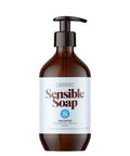 Liquid Soap Unscented 475 ML by Sensible Co.