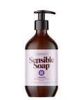 Liquid Soap Lavender 475 ML by Sensible Co.