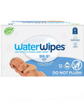 Original 99.9% Water Based Baby Wipes Unscented 720 Count by WaterWipes
