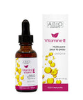Vitamin E Pure Skin Oil 30 Ml by Abio Cosmetic