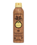 Original SPF 50 Sunscreen Spray 177 Ml by Sun Bum