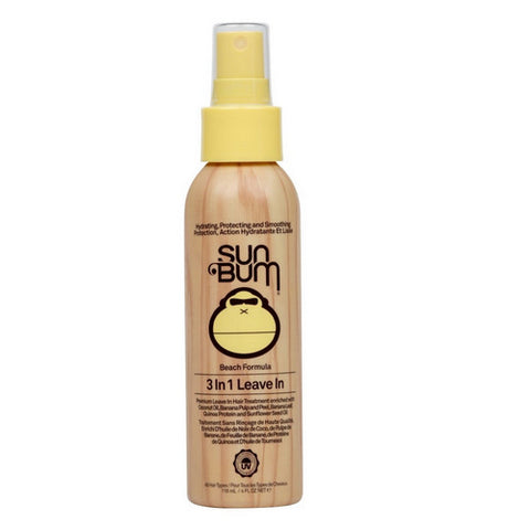 3 In 1 Leave In 118 Ml by Sun Bum