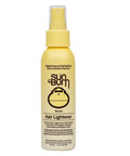 Blonde Hair Lightener 118 Ml by Sun Bum