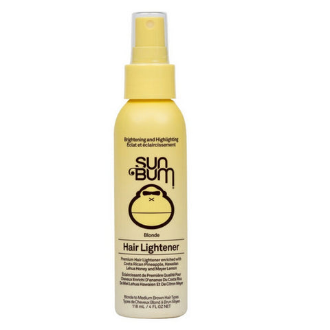 Blonde Hair Lightener 118 Ml by Sun Bum