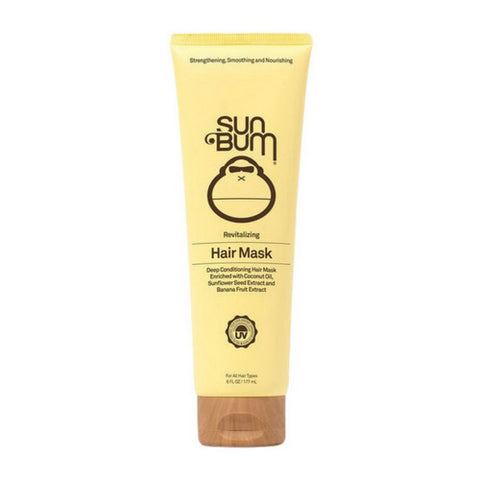Revitalizing Hair Mask 177 Ml by Sun Bum