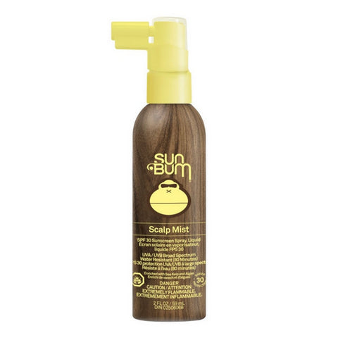 Scalp And Hair Mist SPF 30 59 Ml by Sun Bum