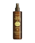 SPF 15 Sunscreen Tanning Oil 250 Ml by Sun Bum