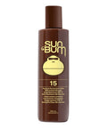 Browning SPF 15 Tanning Lotion 250 Ml by Sun Bum