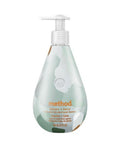 Balsam And Berry Gel Hand Wash 354 Ml by Method Products