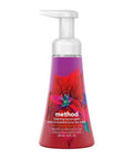 Dahlia Plus Delight Foaming Hand Wash 300 Ml by Method Products