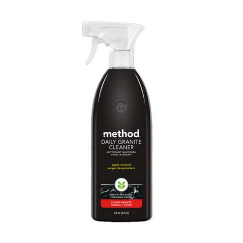 Apple Orchard Daily Granite Cleaner 828 Ml by Method Products
