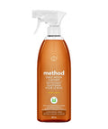 Almond Daily Wood Cleaner 828 Ml by Method Products