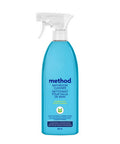 Mint Eucalyptus Bathroom Cleaner 828 Ml by Method Products