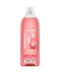Pink Grapefuirt Gel Hand Wash Refill 1 Liter by Method Products