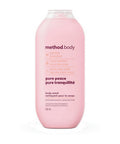 Pure Peace Body Wash 532 Ml by Method Products