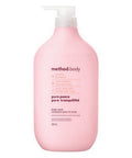 Pure Peace Body Wash 828 Ml by Method Products
