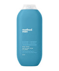 Glacier Plus Granite Mens Body Wash 532 Ml by Method Products