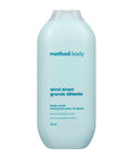 Wind Down Experiential Body Wash 532 Ml by Method Products