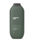 Juniper And Sage Mens Body Wash 532 Ml by Method Products