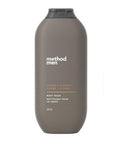 Cedar And Cypress Mens Body Wash 532 Ml by Method Products