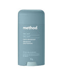 Mens Deodorant Sea And Surf Scent Bottle 75 Grams by Method Products